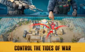 Warpath: Ace Shooter: Guía para Ganar Batallas Fácilmente