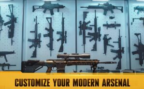 Warpath: Ace Shooter – Руководство по легкой победе