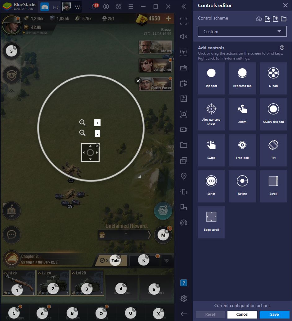 Warpath on PC - How to Install and Play This New Mobile Strategy Game on Your Mac or PC