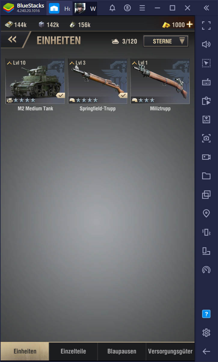 Warpath auf dem PC Tipps, Tricks und Strategien zum Basisbau und Sieg im Kampf BlueStacks