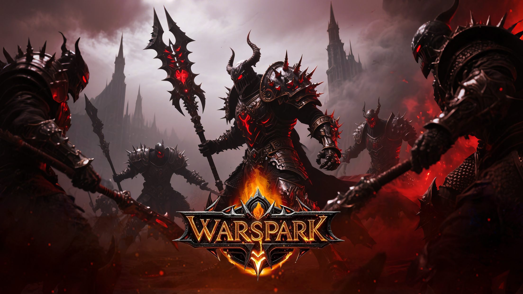 Cómo instalar y jugar Warspark en PC con BlueStacks