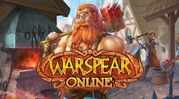 warspear online for mac
