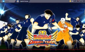 ฟินให้สุดกับเทศกาลฟุตบอลโลกด้วย 5 เกมฟุตบอลที่ห้ามพลาดบน BlueStacks