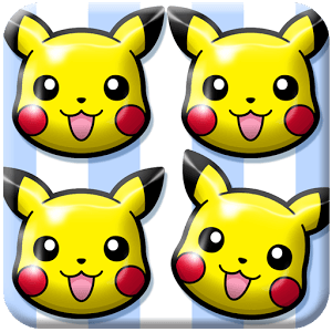 ポケとる スマホ版