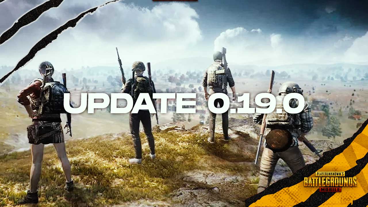 Pubg Mobile To Get July 7 Update With New Map Weapons Bug Fixes And More Bluestacks