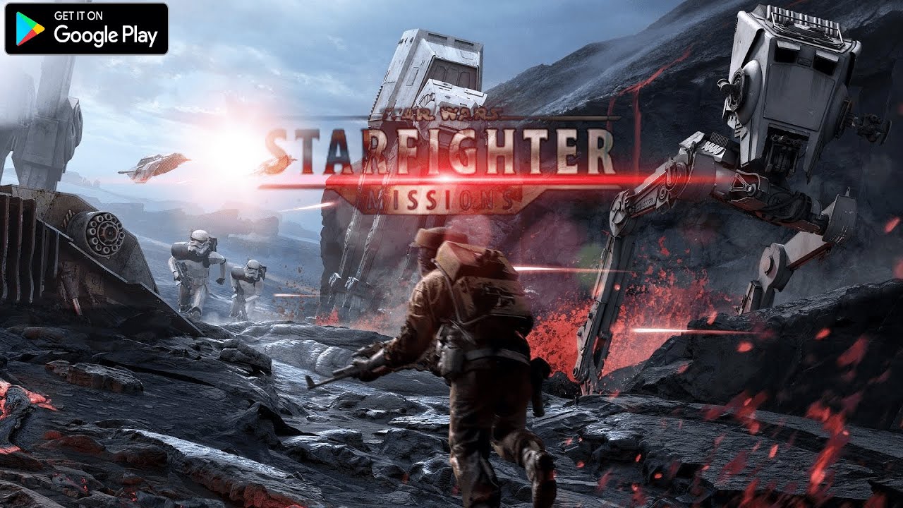 Star Wars: Starfighter Missions Price, Release Date, Game Modes and More