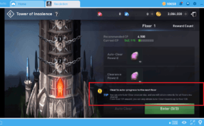 Descubra o que há de novo na atualização de outubro de Lineage2 Revolution