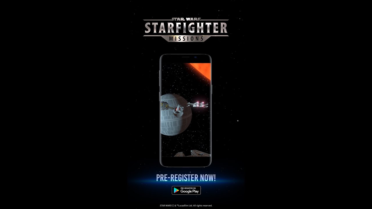 Star Wars: Starfighter Missions Price, Release Date, Game Modes and More