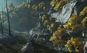 Where Winds Meet Build Path (Classes) Guide