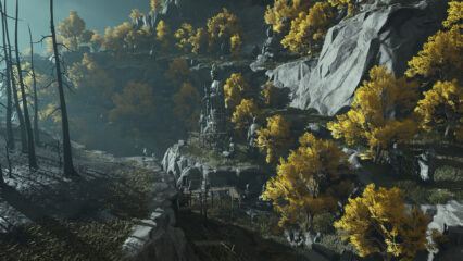 Where Winds Meet Build Path (Classes) Guide