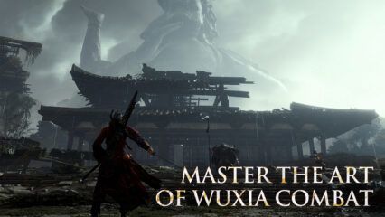 Where Winds Meet Map Guide – All Wayfarer Locations to Unlock the Map