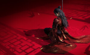 Where Winds Meet Romance System Explained – How to Marry and Build Relationships