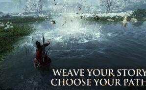 Where Winds Meet Weapon Guide – How to Unlock Weapons, Weapon Types, and Starter Weapons Explained