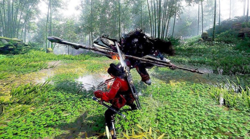 Where Winds Meet Stats Guide – How Attributes Work and How to Upgrade Them