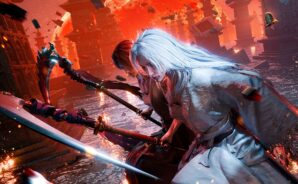 Panduan Senjata Where Winds Meet! Mulai dari Cara Unlock, Jenisnya, hingga Pilihan Terbaik untuk Kamu!