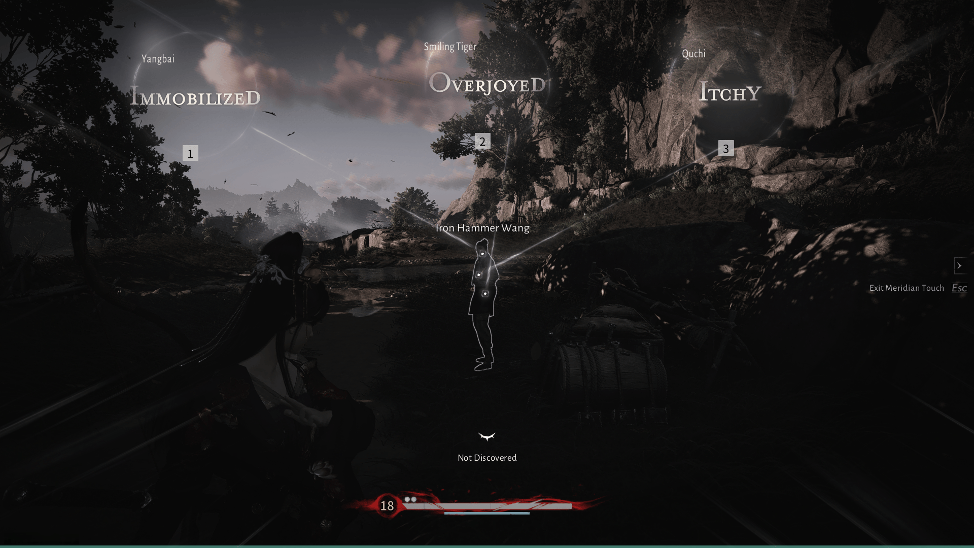 Where Winds Meet Skills Guide – Martial Arts, Inner Ways, and Mystic Skills Explained