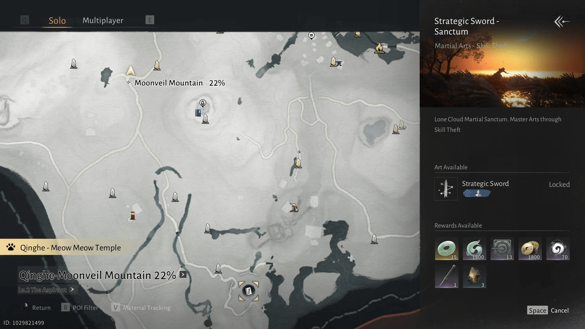 Where Winds Meet Strategic Sword Guide: How to Unlock and Use This Bleed-Focused Weapon