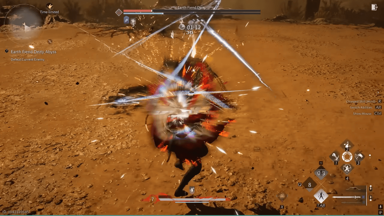 Where Winds Meet Strategic Sword Guide: How to Unlock and Use This Bleed-Focused Weapon