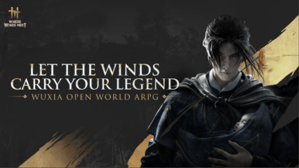 Where Winds Meet Beginner’s Guide – Combat, Skills, Map, Gear, and Questing Explained