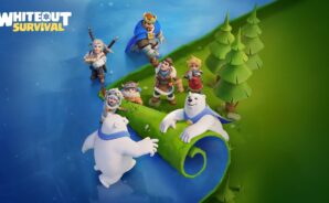 Whiteout Survival Alliance Guide – Ranks, Tech, Territory, and Events Explained