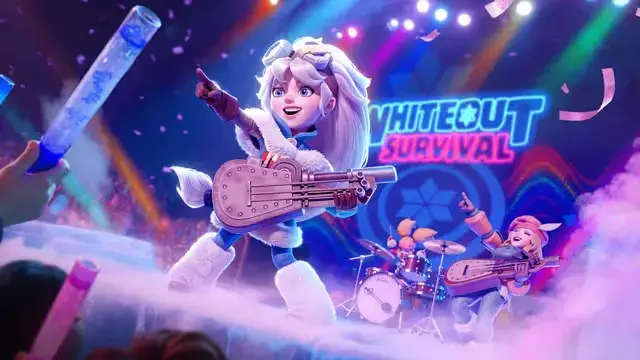Whiteout Survival Aurora Melody Event Guide: How to Cook, Score Points, and Win Rewards