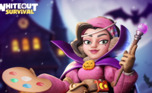 Whiteout Survival Halloween 2025 Update: New Experts, Pumpkin Invasion, and more events