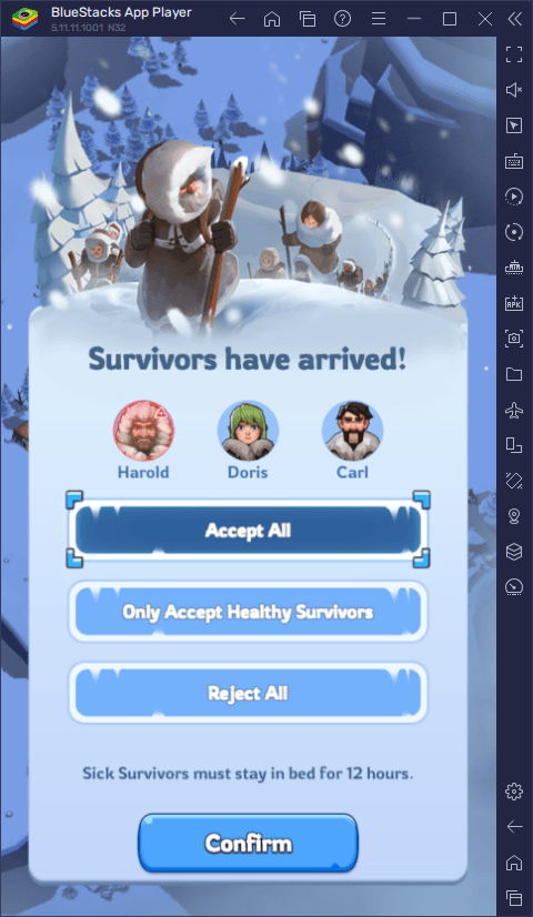 Whiteout Survival na App Store