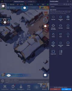 PC端《寒霜啟示錄》：如何使用BlueStacks來增强和簡化你的遊戲體驗