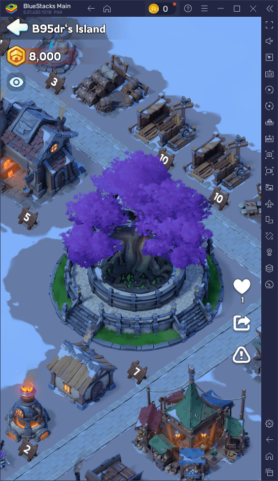 The Complete Whiteout Survival Chief Gear Guide Crafting, Upgrading