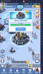 Whiteout Survival Crazy Joe Event Guide: Tips, Strategies, and Rewards