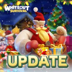 Whiteout Survival Dec 18 Update – Exciting New Events and Enhancements!