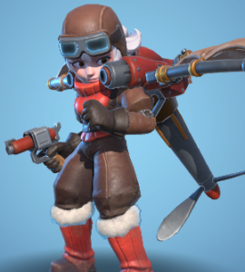 Whiteout Survival Tier List for the Best Heroes (2025)