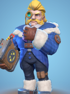 Whiteout Survival Tier List for the Best Heroes (2025)