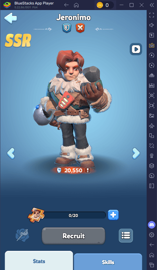 Kompleksowy przewodnik po najlepszych postaciach Whiteout Survival