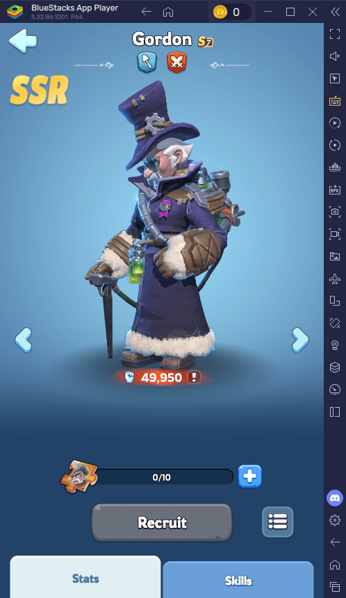 Kompleksowy przewodnik po najlepszych postaciach Whiteout Survival