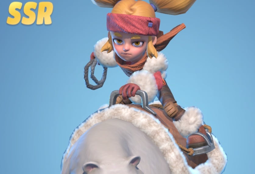 Kompleksowy przewodnik po najlepszych postaciach Whiteout Survival