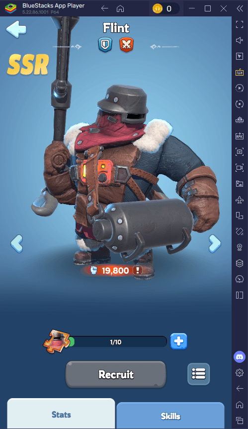 Kompleksowy przewodnik po najlepszych postaciach Whiteout Survival