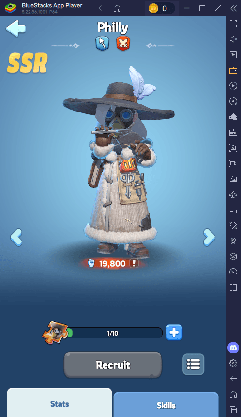 Kompleksowy przewodnik po najlepszych postaciach Whiteout Survival