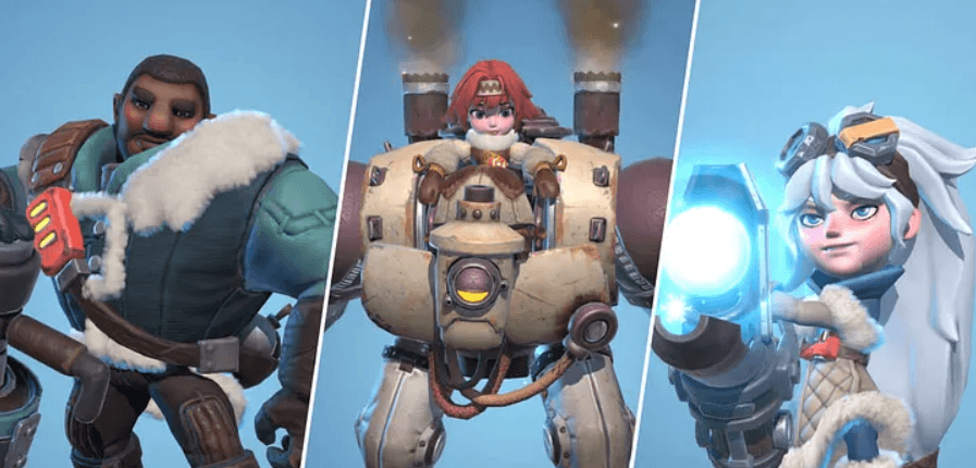 Kompleksowy przewodnik po najlepszych postaciach Whiteout Survival