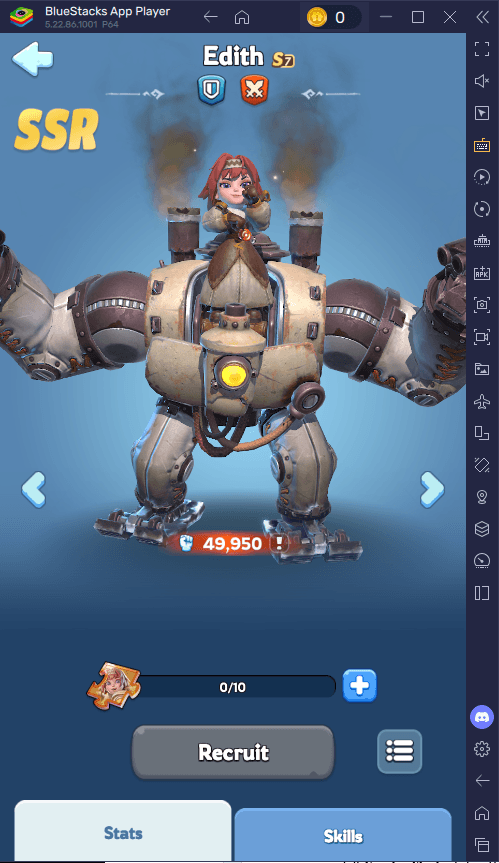 Whiteout Survival – lista poziomów dla najsilniejszych bohaterów ekspedycji