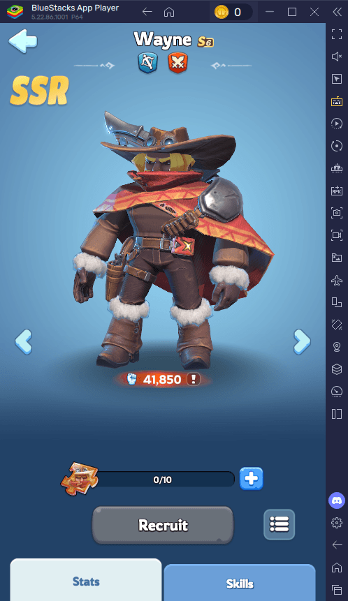 Whiteout Survival – lista poziomów dla najsilniejszych bohaterów ekspedycji