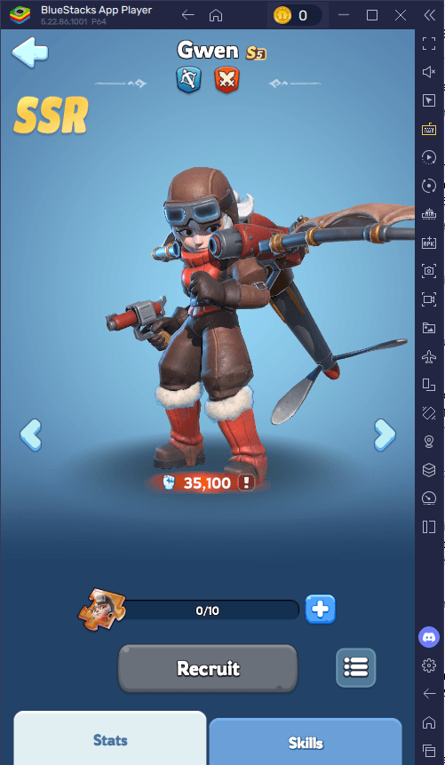 Whiteout Survival – lista poziomów dla najsilniejszych bohaterów ekspedycji