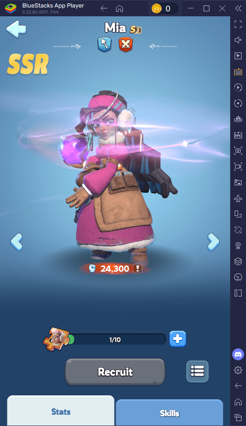 Whiteout Survival – lista poziomów dla najsilniejszych bohaterów ekspedycji