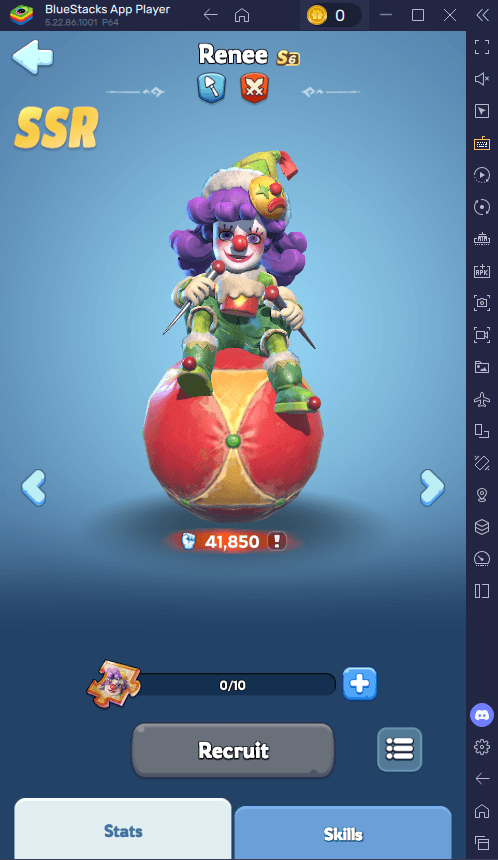 Whiteout Survival – lista poziomów dla najsilniejszych bohaterów ekspedycji