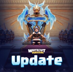 Panduan Event Whiteout Survival: Frostdragon Tyrant