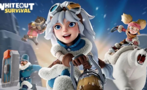 Whiteout Survival Hall of Heroes: Which Hero Is Worth Buying?