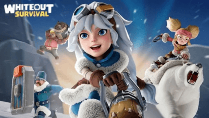 Whiteout Survival Hall of Heroes: Which Hero Is Worth Buying?