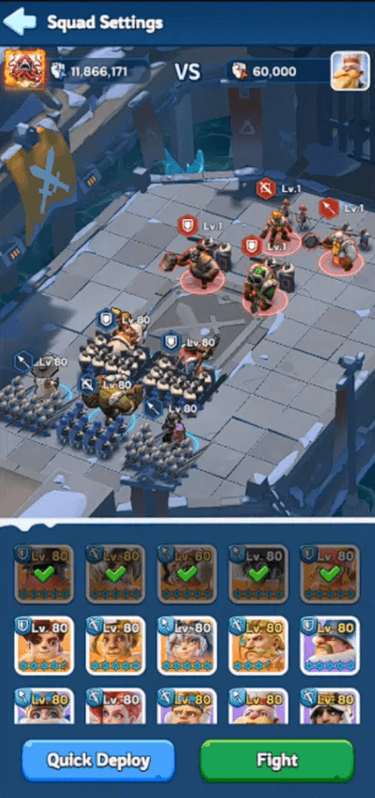 Panduan Arena Whiteout Survival – Tips Mengalahkan Lawan | BlueStacks