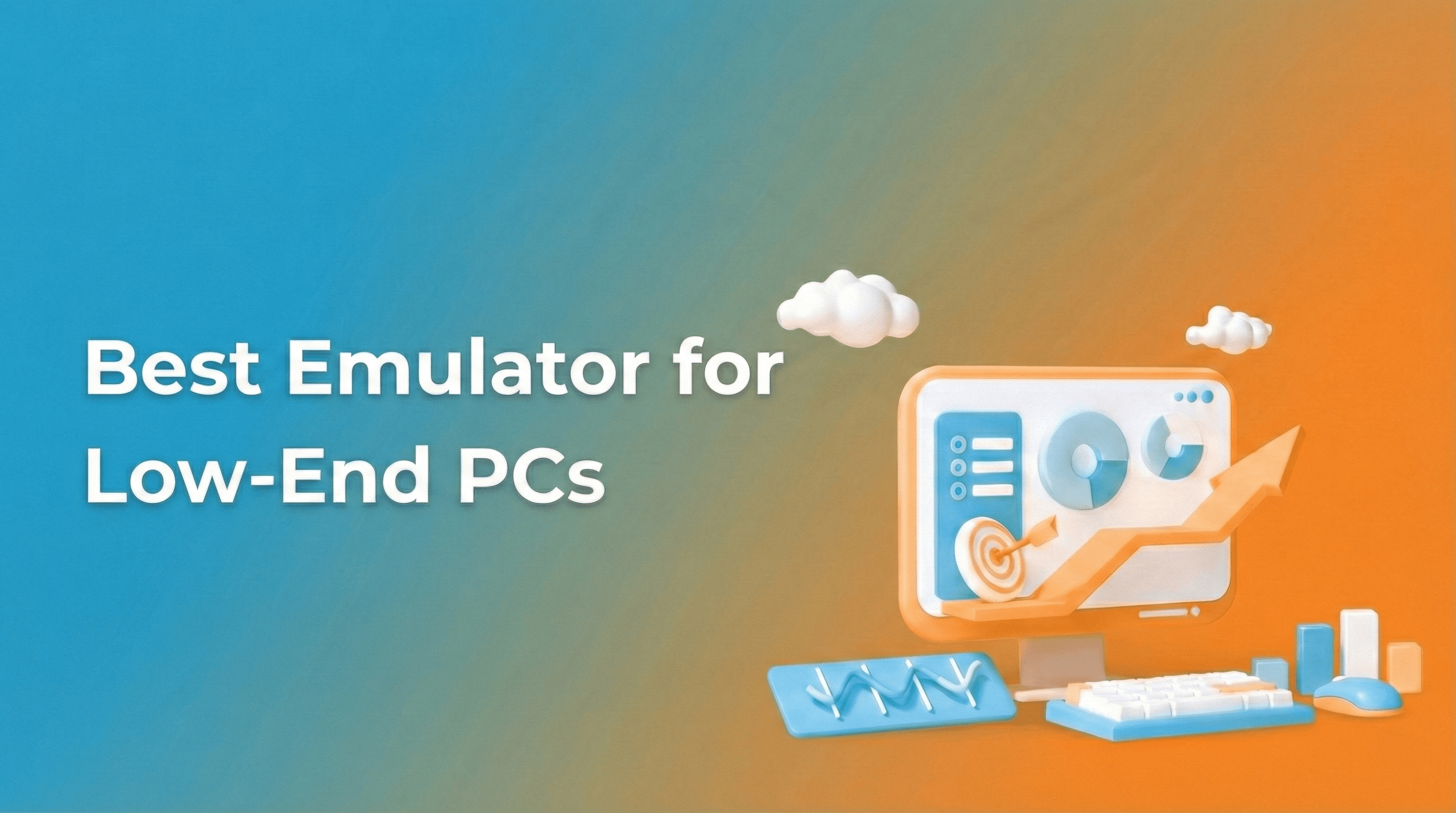 Why BlueStacks Is the Best Emulator for Low-End PCs in 2026