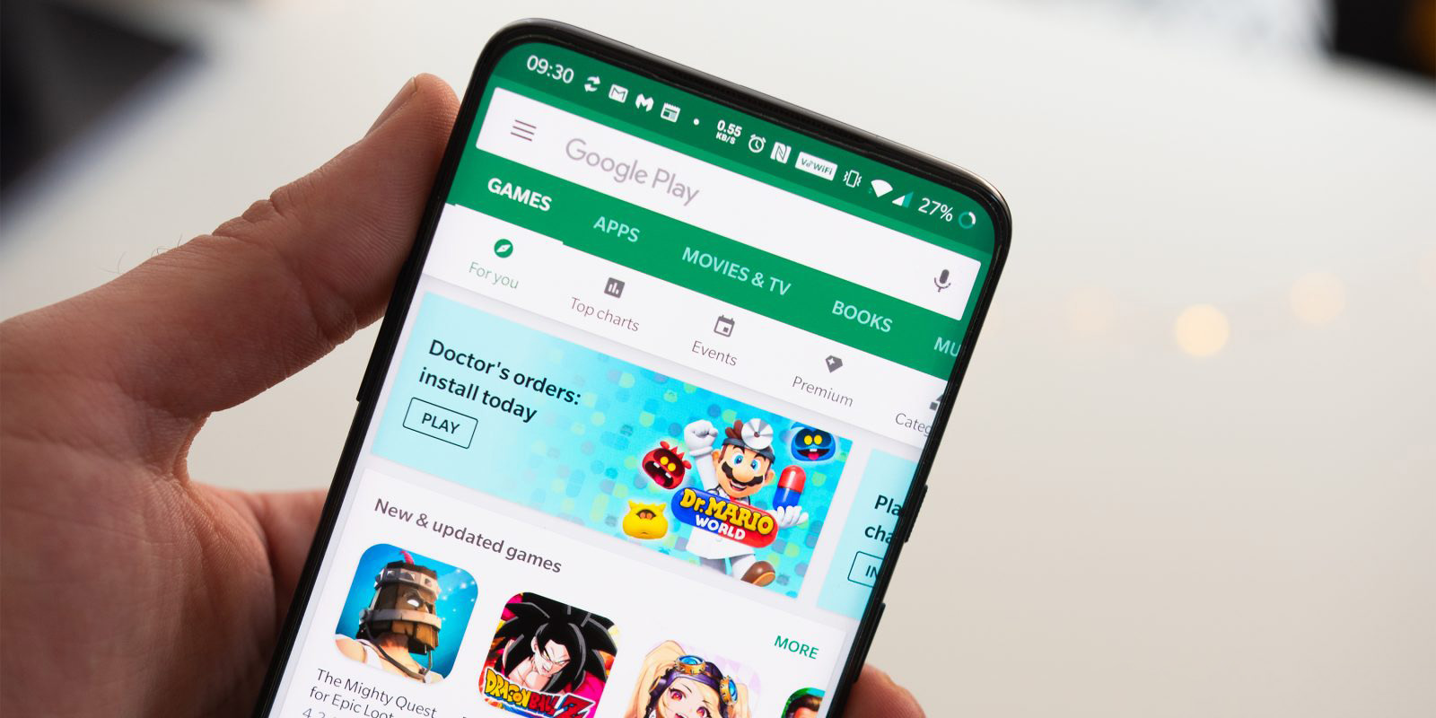 Google Play Games - Apps on Google Play